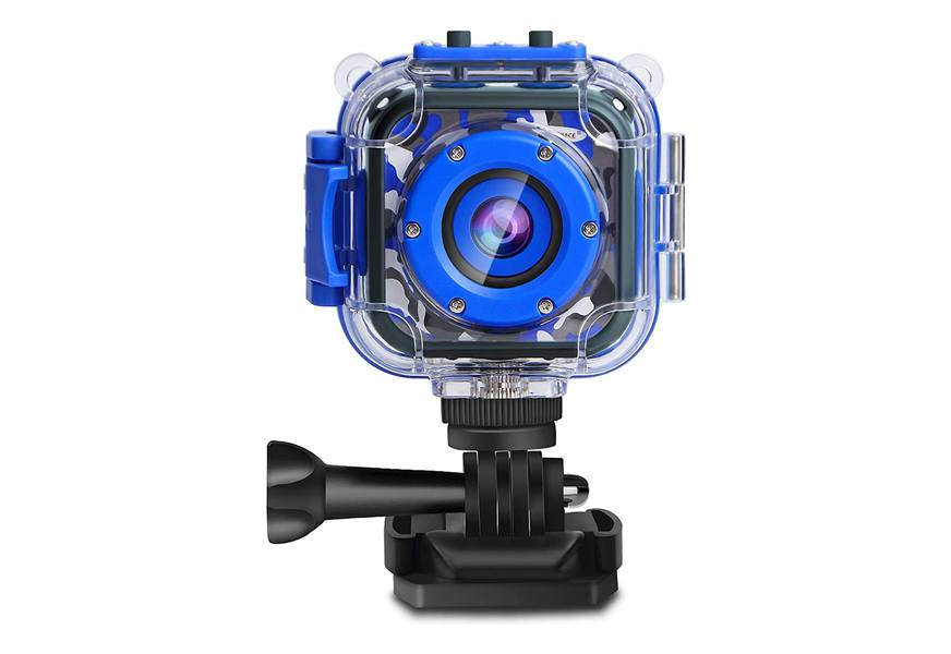 prograce kids camera