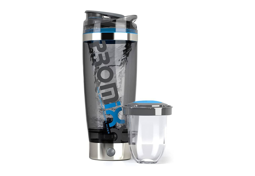 promixx ix-r rechargeable shaker bottle