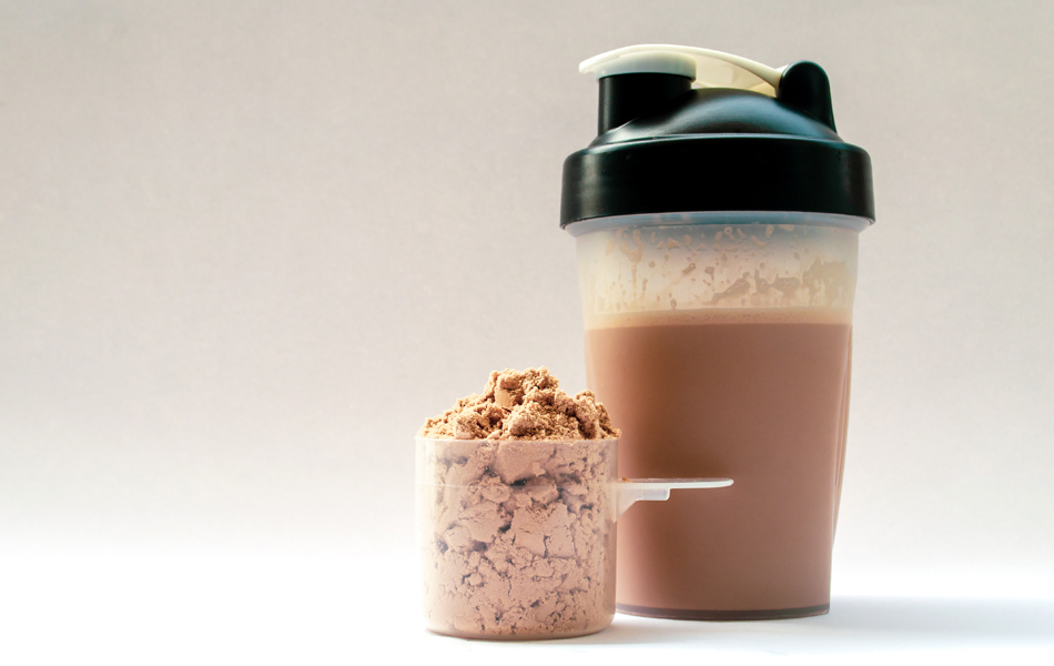 protein shaker faq