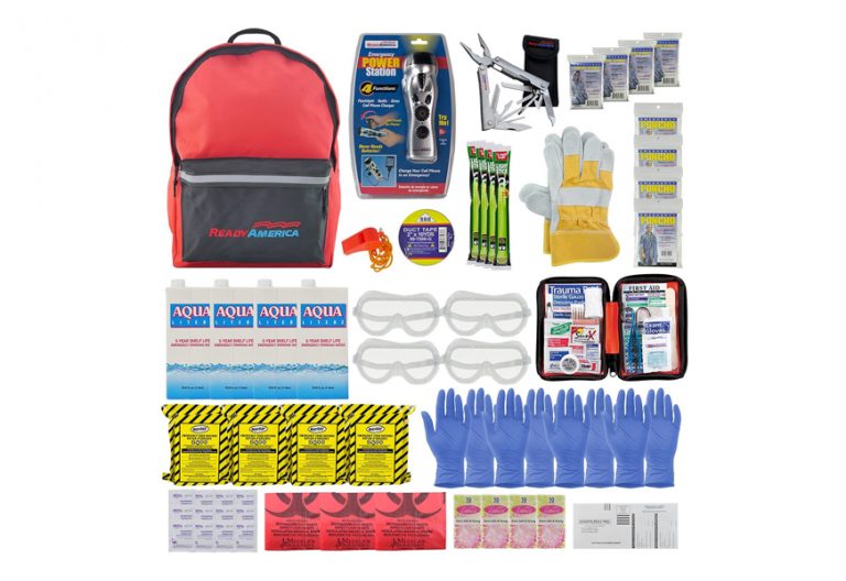 Best Bug Out Bags in 2022 [Buying Guide] Gear Hungry