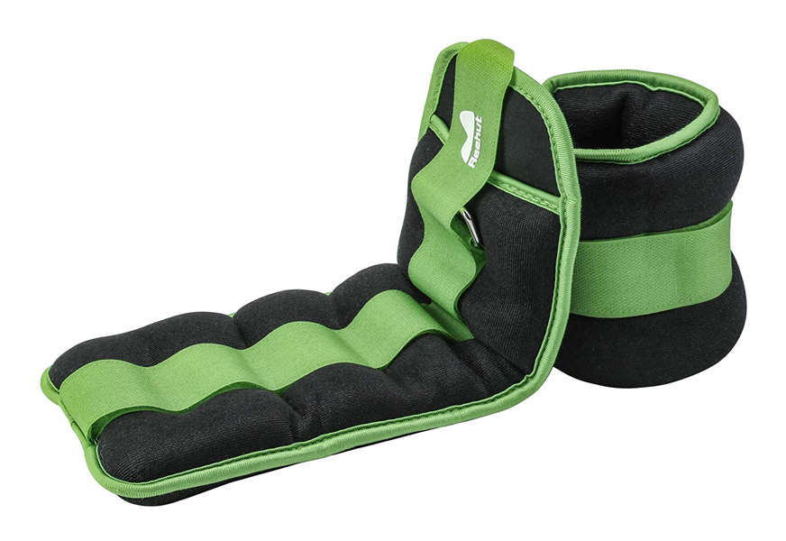 reehut durable ankle and wrist weights