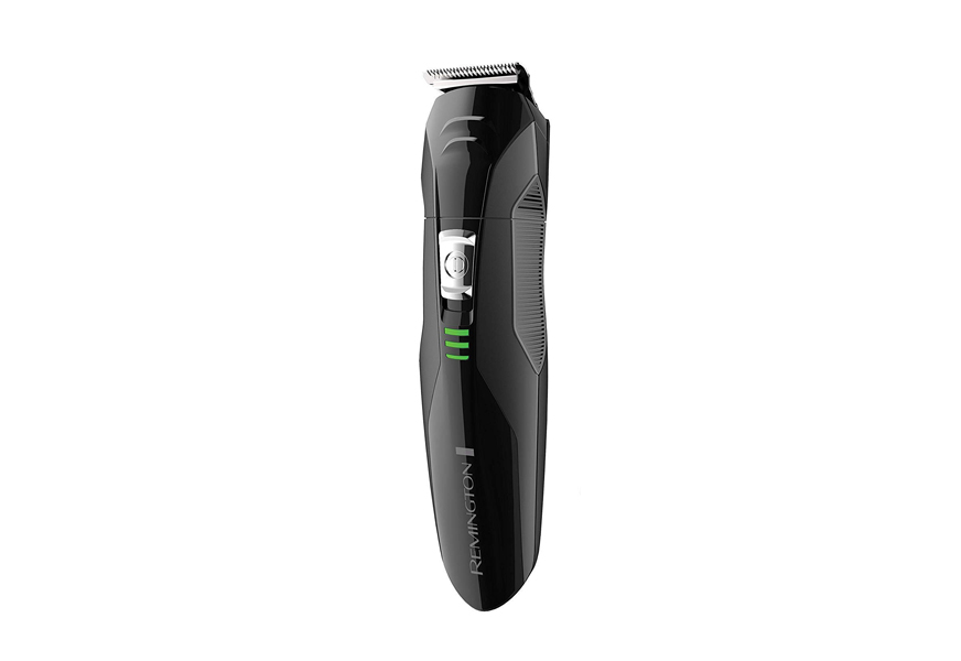 remington pg6025 all-in-1 lithium powered grooming kit
