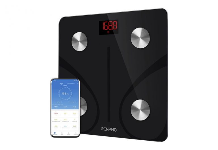 Smart Health Tracking Best Body Weight Scales In 2022 Gear Hungry