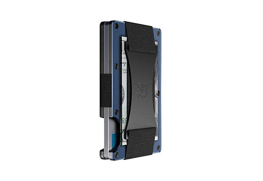ridge wallet