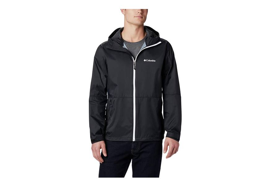 roan mountain jacket
