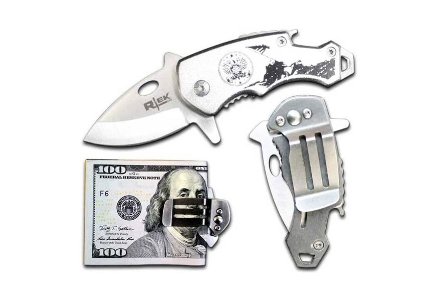 rtek usa mini tactical pocket knife