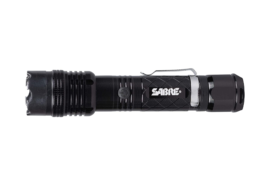 sabre tactical stun gun