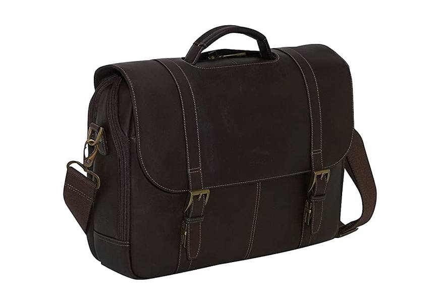 samsonite colombian laptop bag