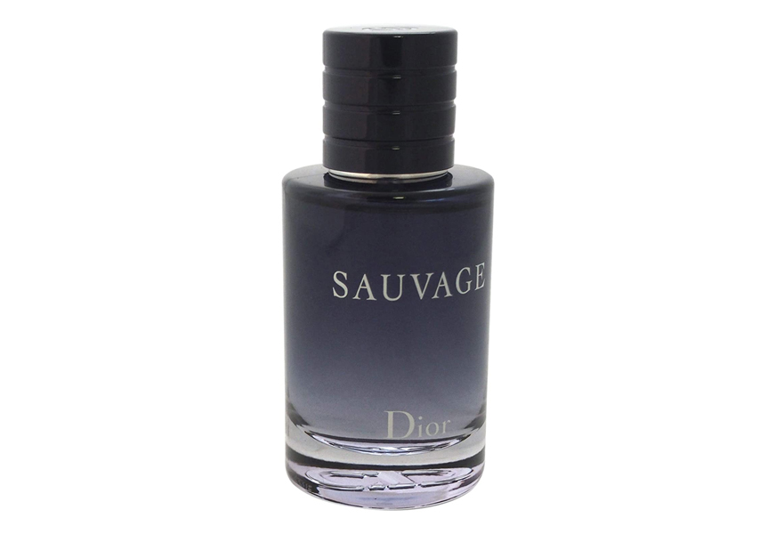 sauvage by christian dior