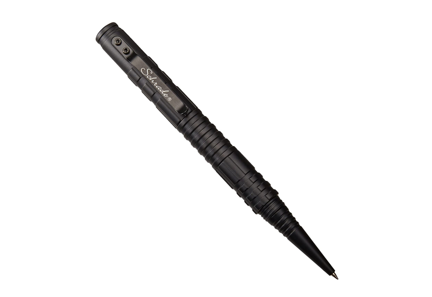 schrade scpen4bk tactical pen
