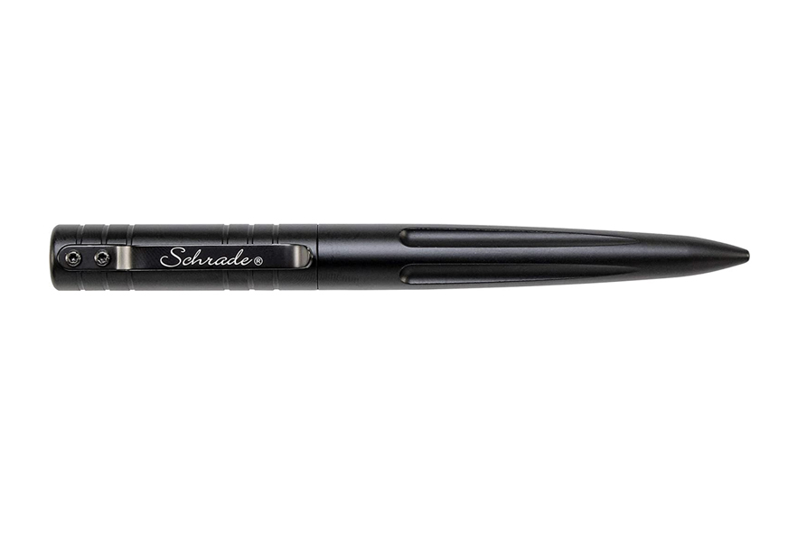 schrade scpenbk tactical pen