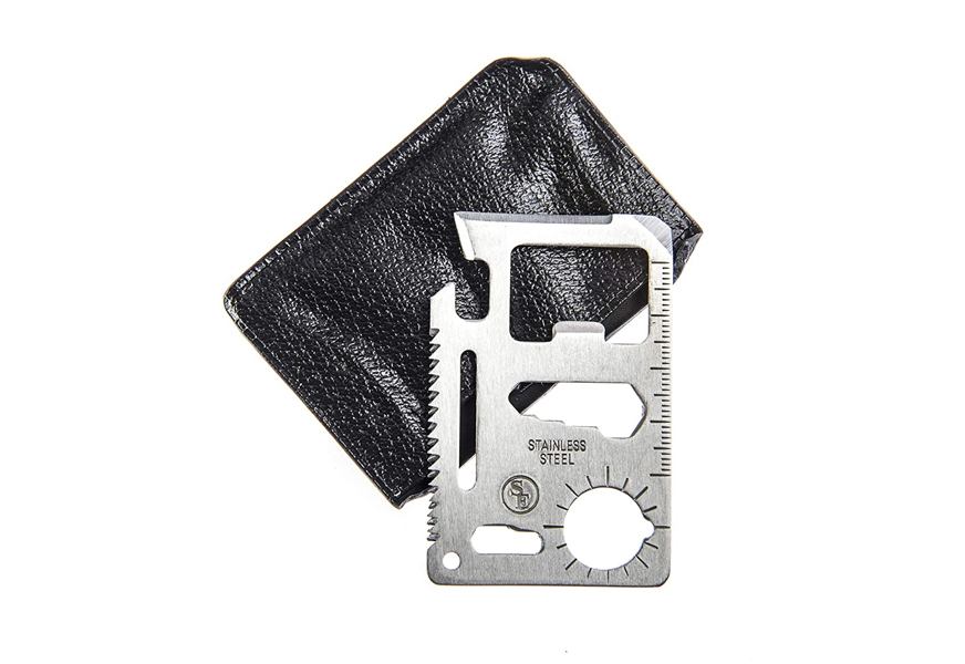 se 11 function survival pocket tool
