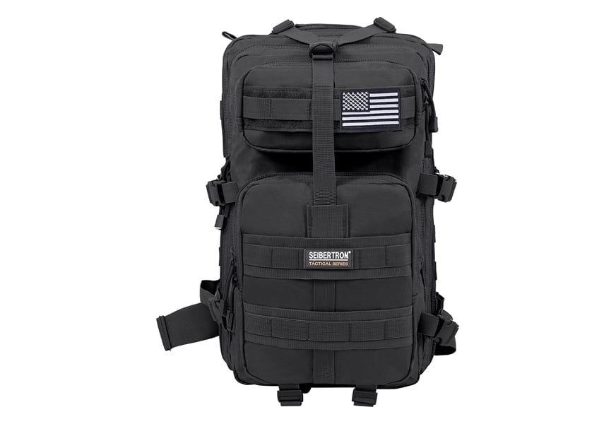 Best Tactical Backpacks in 2022 Buying Guide Gear Hungry