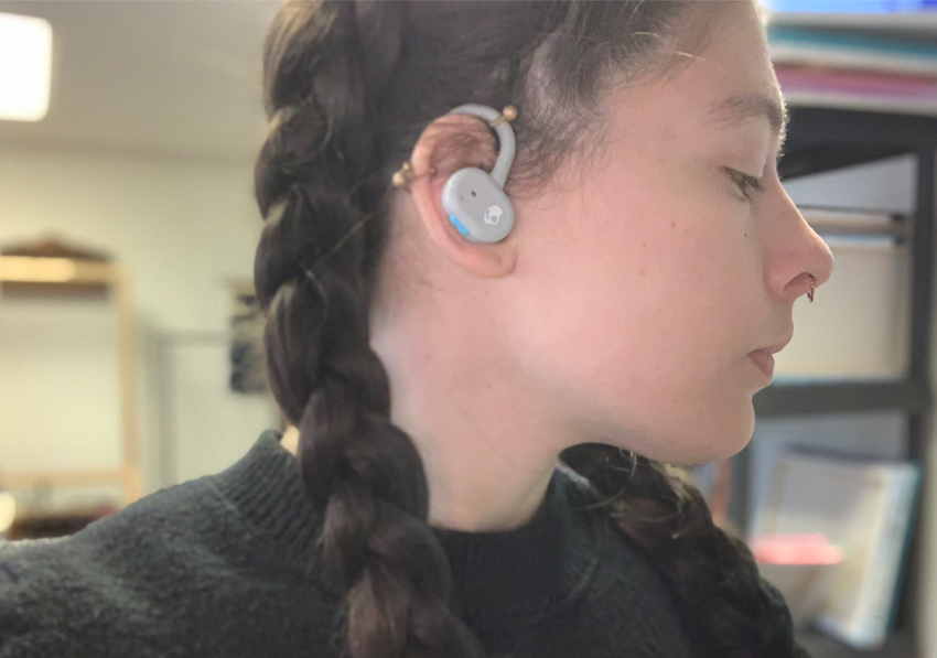 skullcandy push active true wireless earbuds