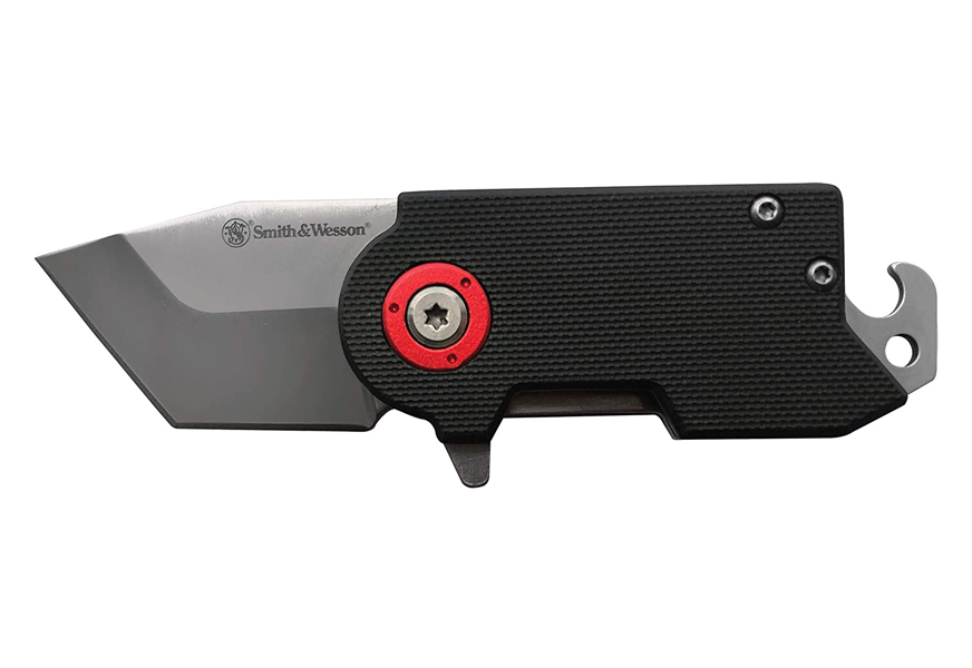 Best Keychain Knives Of 2022 [Buying Guide] Gear Hungry