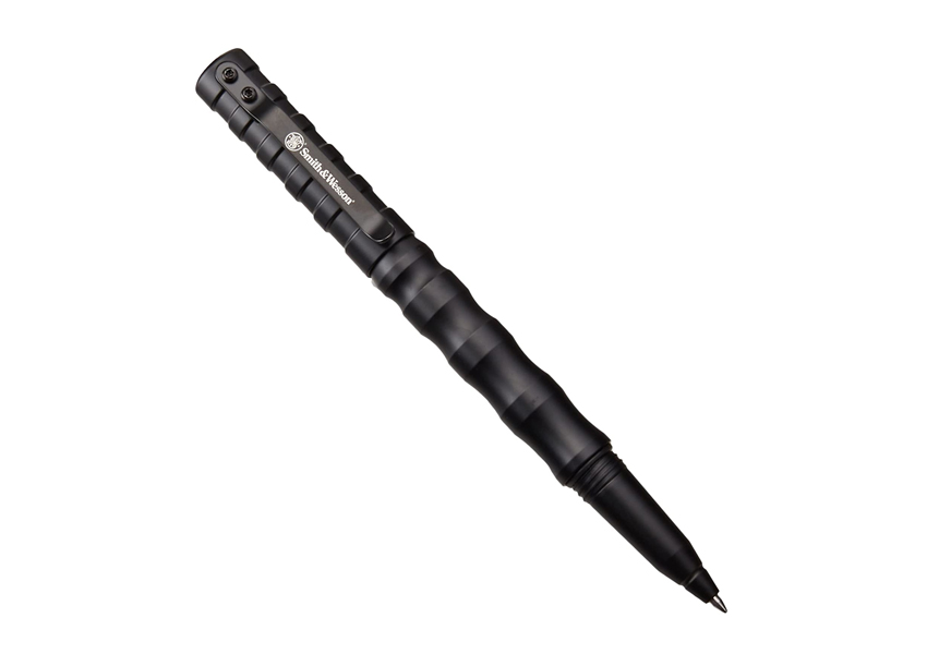 smith & wesson swpenmp2bk tactical pen