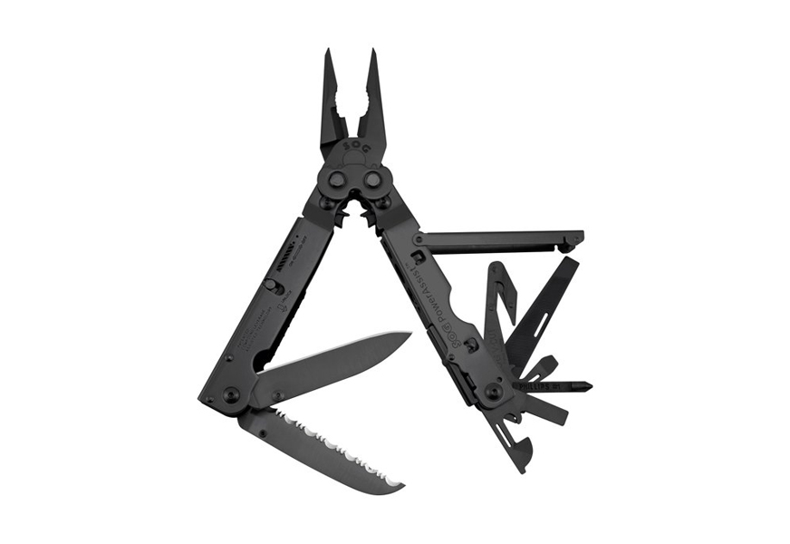 sog powerassist multi-tool