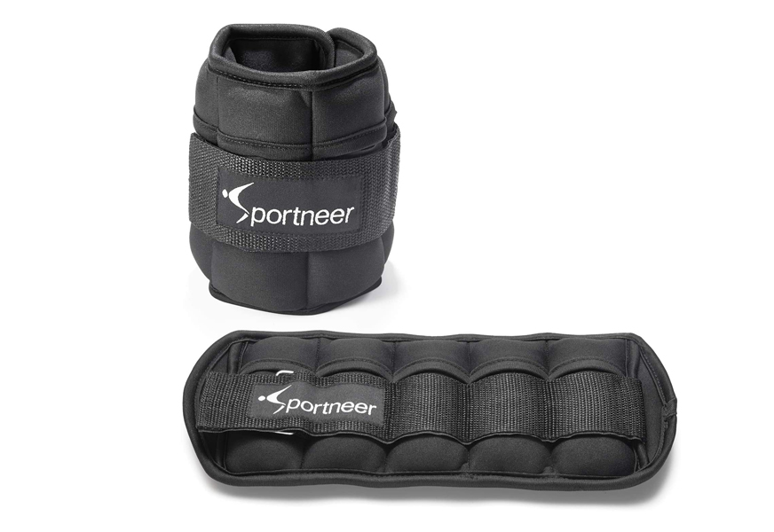 sportneer ankle weights