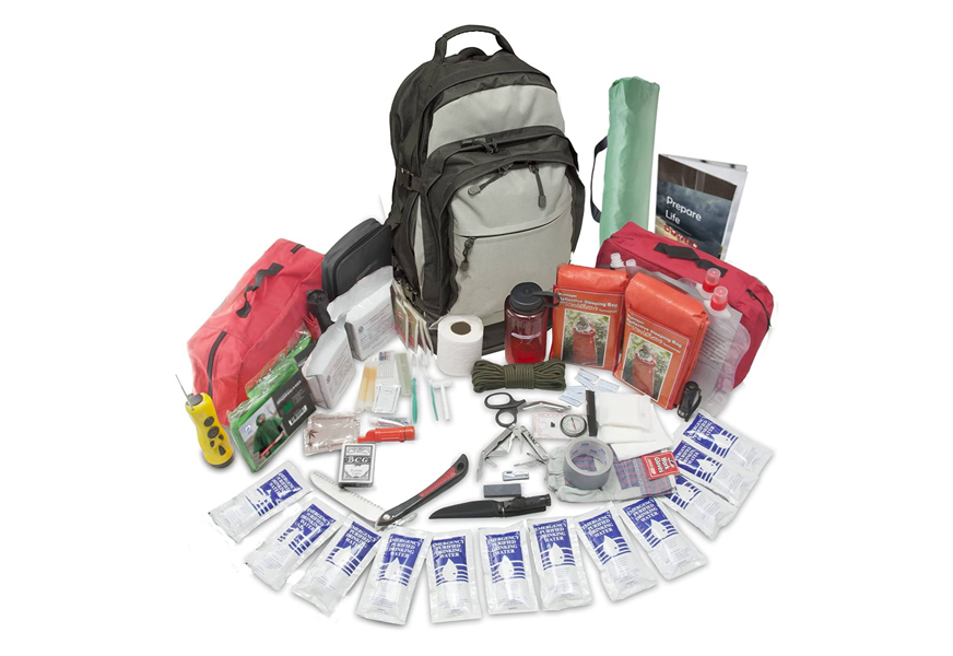 stealth tactical bug out bag