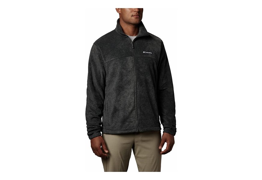 steens mountain full zip 2.0 columbia jacket