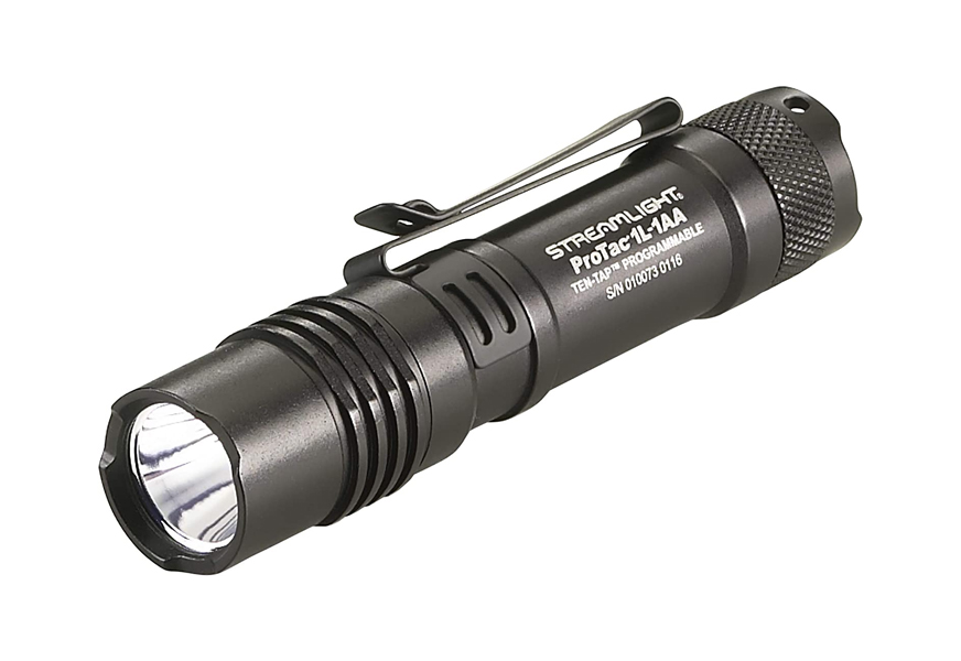 streamlight 88061 protac 1l-1aa tactical light