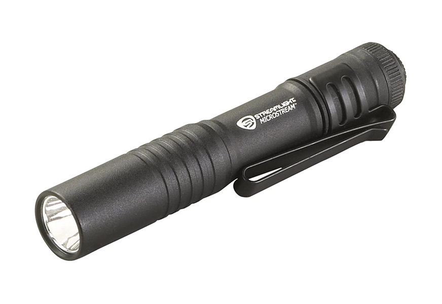 streamlight microstream edc flashlight