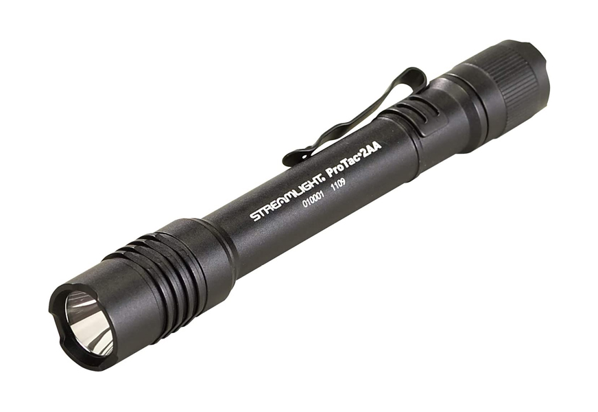 streamlight protac edc flashlight