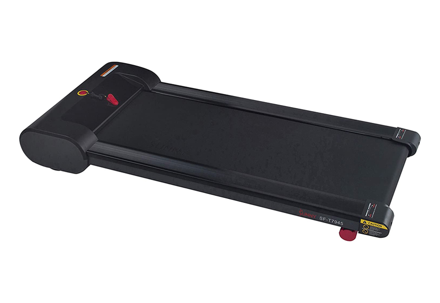 sunny health & fitness walkstation