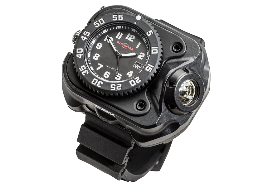 surefire 2211 luminox