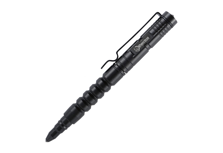 swat tactical pen