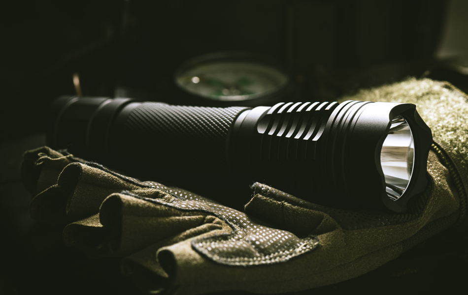 tactical flashlight faq