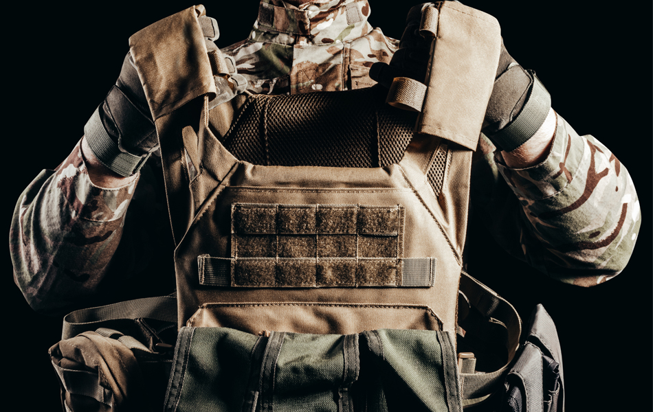 tactical vest faq