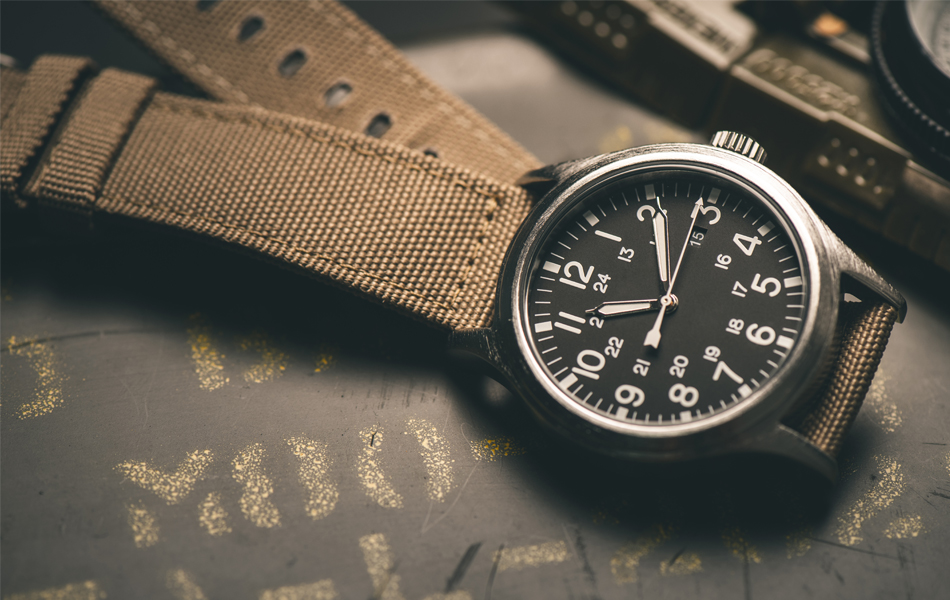 Best Tactical Watches [Hands-On]: All Budgets - Pew Pew Tactical