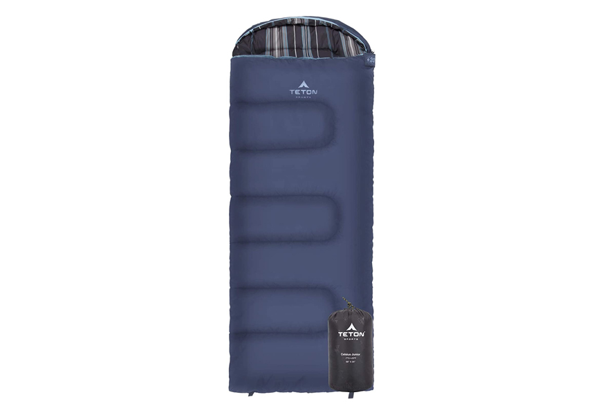 teton sports celsius junior