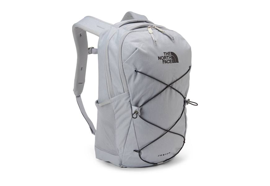 The North Face Doubletrack 21 Travel Pack - Versatile backpack