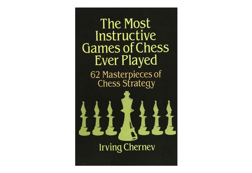 Best Chess Books 2022: 7 Great Chess Books I Read in 2022 (And