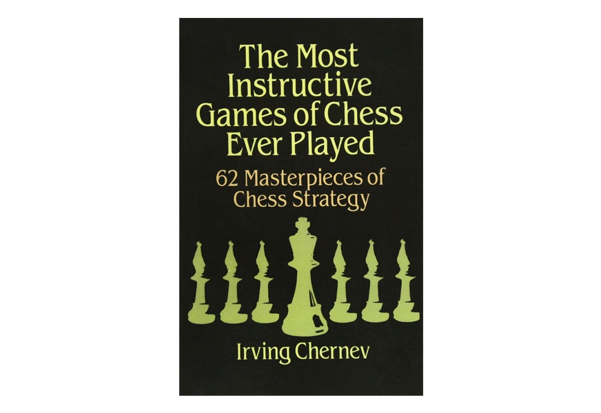 62 Best Chess Books