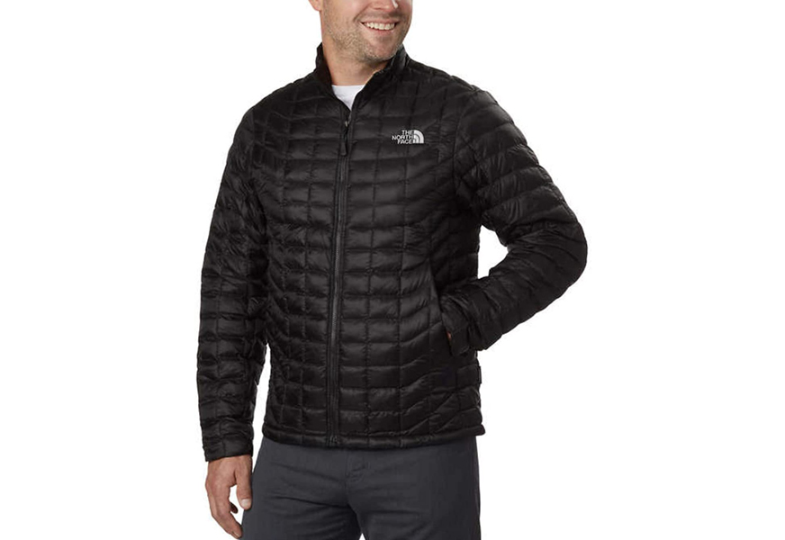 best thermoball jacket