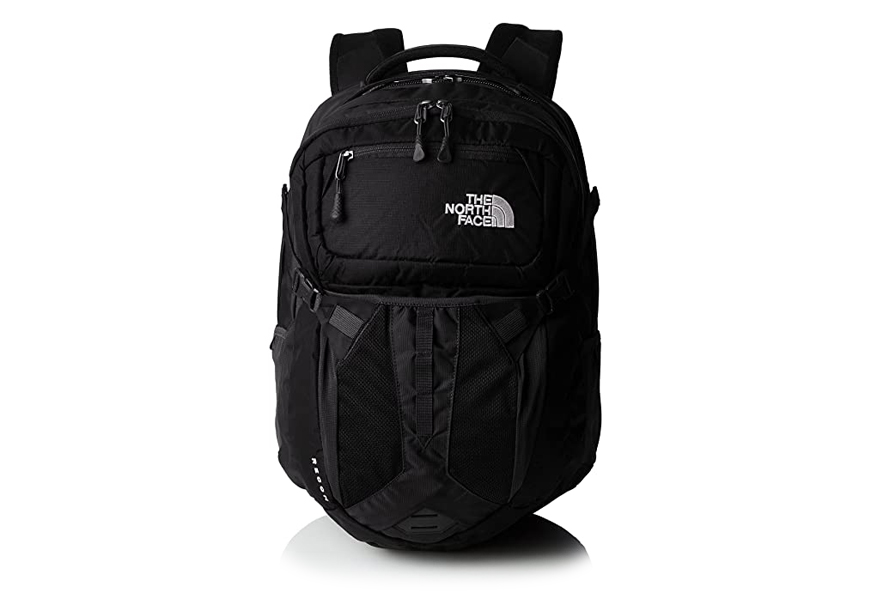 biggest north face backpack