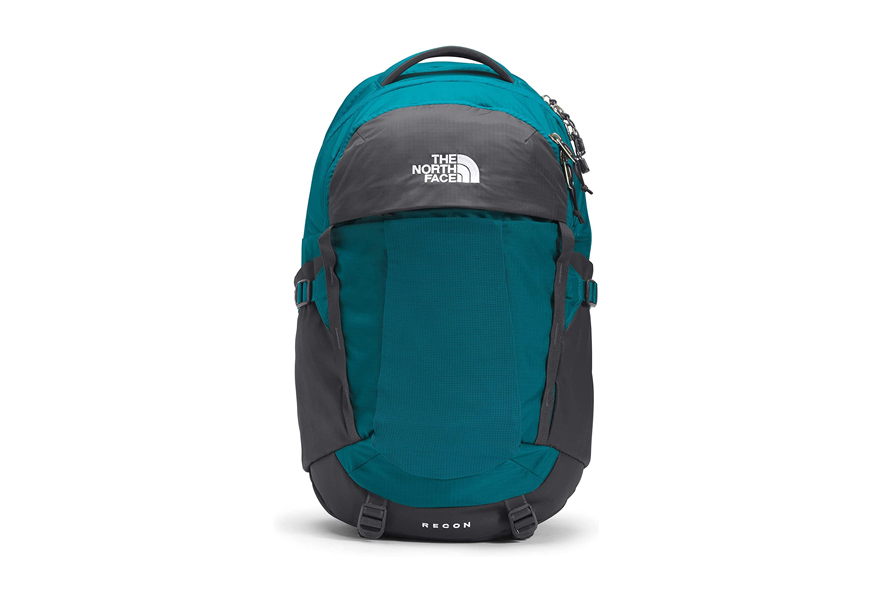 the recon north face backpack