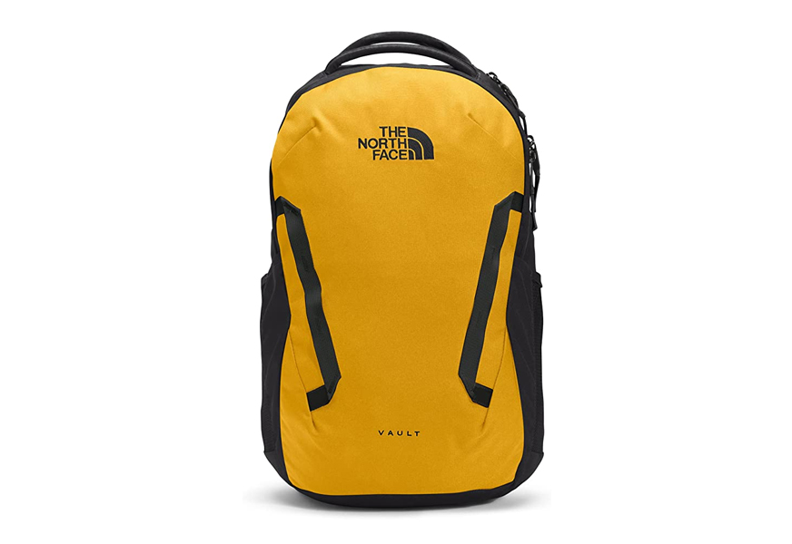 the vault north face backpack