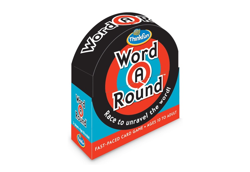 thinkfun word a round game