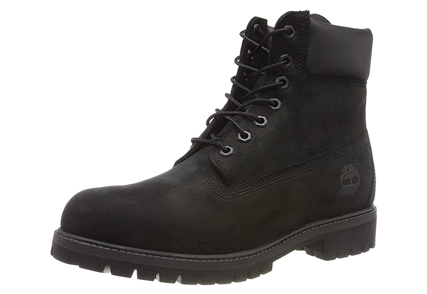 timberland 6” boots