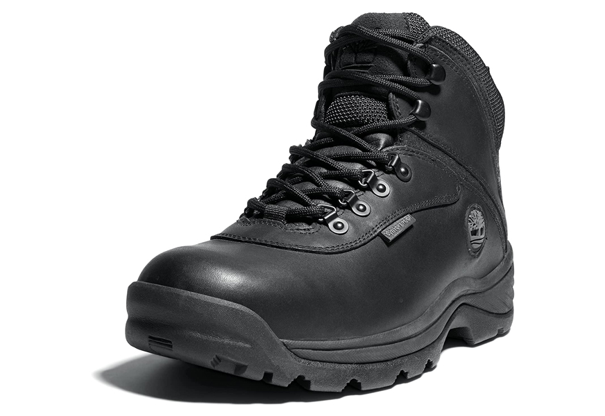 timberland white ledge waterproof boots