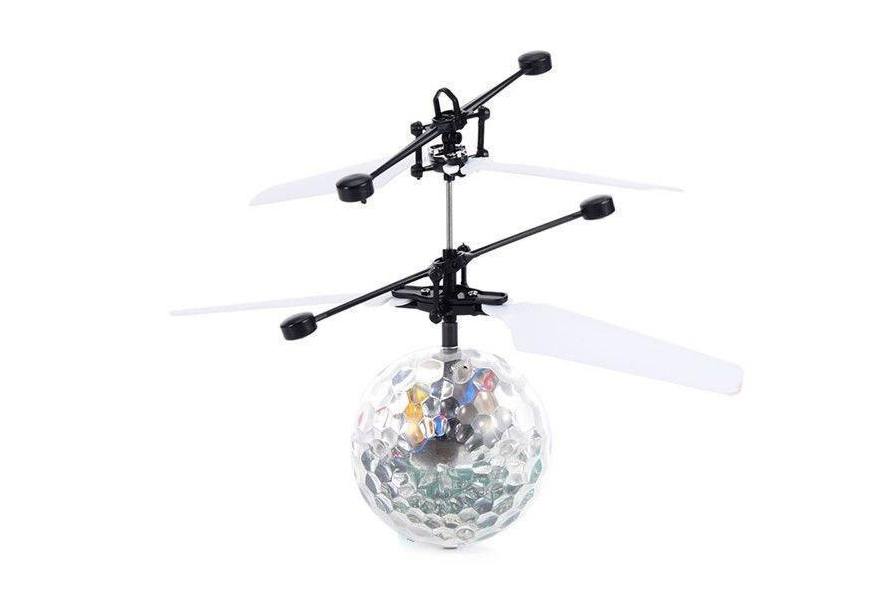 toyk induction rc helicopter