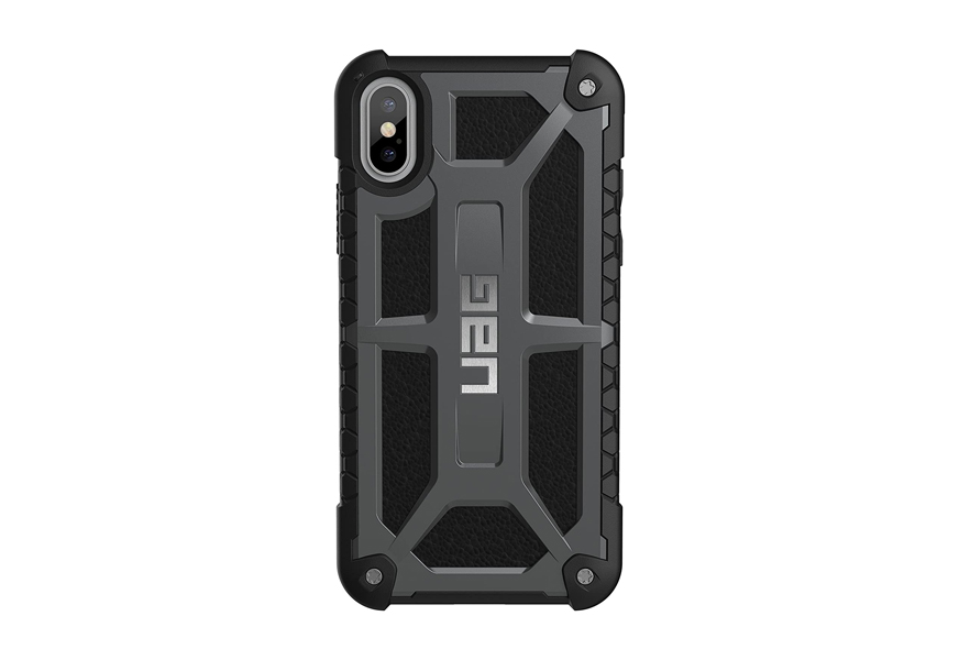 uag iphone x monarch iphone case