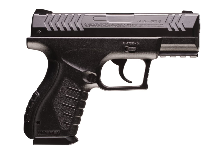 umarex 19-shot air pistol