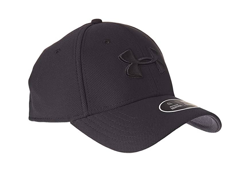 under armour blitzing men's hat