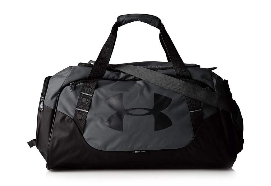under armour undeniable duffle 3.0 gym bag