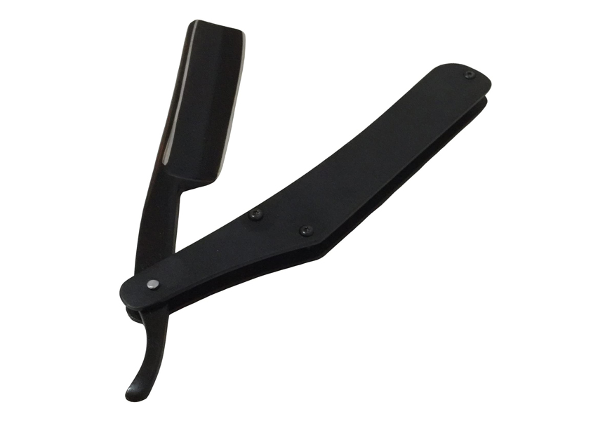 velvet forge straight razor